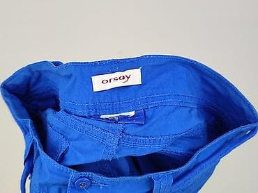praca orsay: Orsay, Szorty damskie, rozmiar L — 4