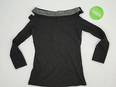 elegancki golf damski: Bluzka damska, rozmiar S — 2