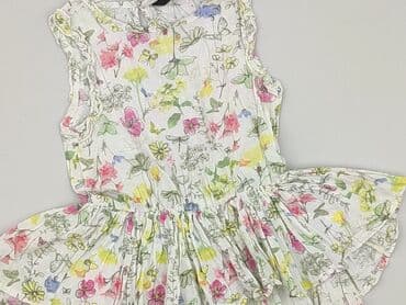 Dress, George, 5-6 years, 110-116 cm, condition - Very good