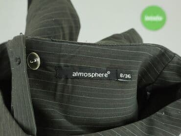 rajstopy i spódniczki: Atmosphere, Spódnica damska, S — 4