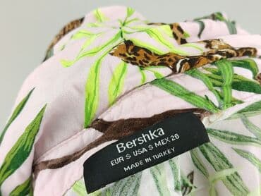 koszulka z numerem bershka: Bershka, Koszula damska, rozmiar S — 4