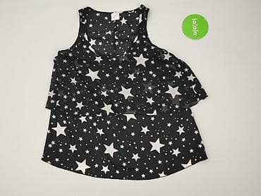 pull and bear kombinezon czarny: George, Bluzka damska, rozmiar S — 2