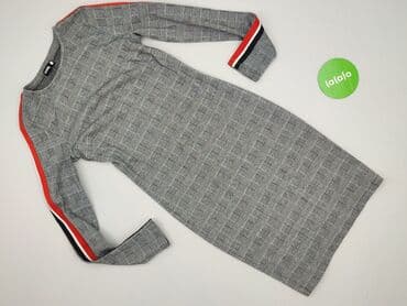 sukienka różowa sinsay: Sinsay, Sukienka damska, rozmiar XS — 2