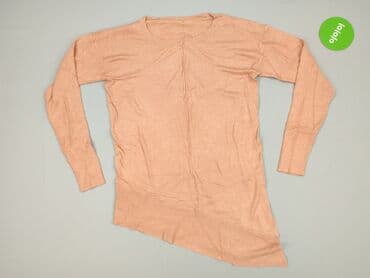 sukienka sweterkowa c a: Sweter damski, rozmiar S — 2