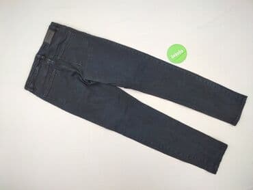 monki jeansy: Monki, Jeansy damskie, rozmiar M — 3