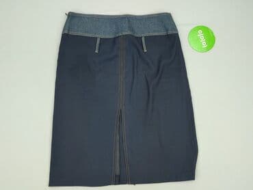 selfieroom spódnice basic: Terranova, Spódnica damska, rozmiar M — 2