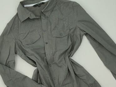 koszula flanelowa carhartt: Reserved, Koszula damska, rozmiar XS — 1