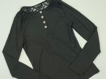 shein bluzki damskie wyprzedaż: Shein, Bluzka damska, rozmiar M — 1