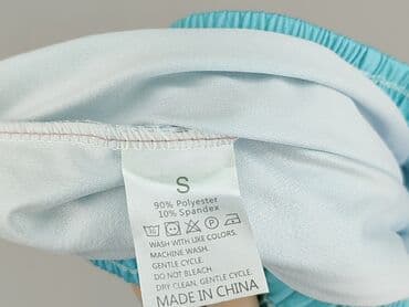 obcisle spodenki: Szorty dla mężczyzn, rozmiar S — 4