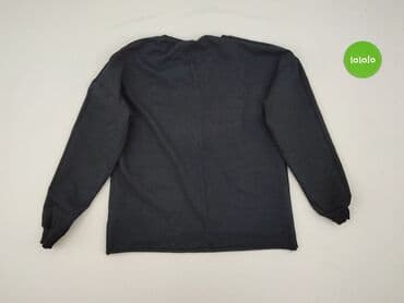 кофти жіночі польські: SZACHOWNICA, Women's blouse, size L (EU 40) — 3