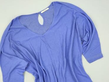 Swetry: CAMAIEU, Sweter damski, rozmiar 3XL