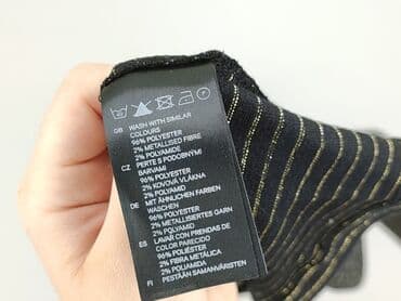 bluzki karo: Golf damski, rozmiar S — 4