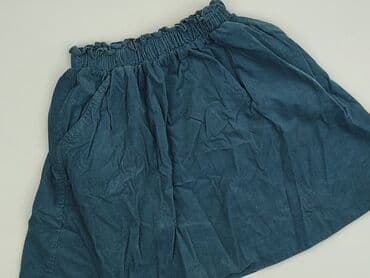 Skirt, 9 years, 128-134 cm, condition - Very good