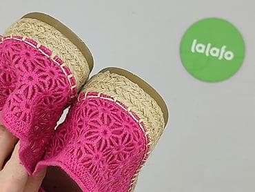 jordan sb 1: Damskie espadryle Super Mode - Rozmiar: 38 (oznaczenie na podeszwie) — 6