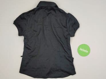 koszula z kokardą hm: H&M, Koszula damska, rozmiar S — 3