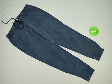 Pepe Jeans, Spodnie dresowe damskie, rozmiar L — 2