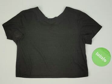 Kobiety: H&M Divided, Top damski, XS — 2