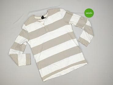 h m dresy: Reserved, Bluzka dla mężczyzn, rozmiar L — 2