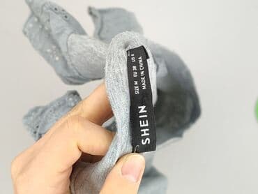 mesh top: Shein, Women`s top, M — 5