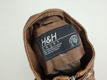 kappahl kurtka puchowa: Kurtka przejściowa dla mężczyzn, rozmiar L — 4