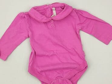 Body: Body, 3-6 miesięcy, 
stan - Idealny