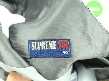 f: Supreme, Top damski, rozmiar L — 4