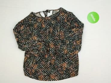 bluza z motylem new yorker: Bluzka damska, rozmiar M — 3