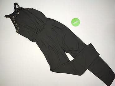 elegancki kombinezon: New Look, Kombinezon damski, rozmiar S — 2