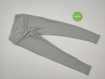 sinsay joggers: Leggings, Legginsy Sportowe damskie, rozmiar S — 3