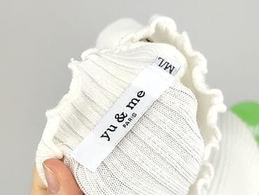 bluzki versace: Yu & Me, Bluzka damska, rozmiar M — 4