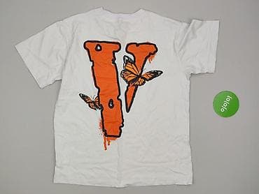 emperor t: T-shirt damski, rozmiar M — 3