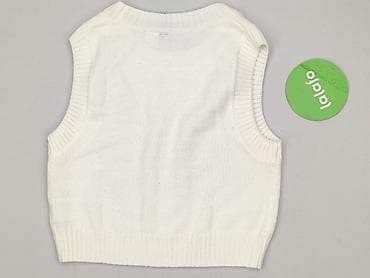 varlesca bluzki: H&M Divided, Kamizelka damska, rozmiar S — 3