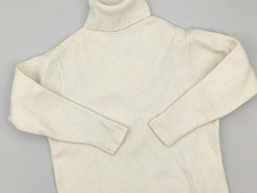 sweter beloved: Uniqlo, Golf damski, rozmiar XL — 1