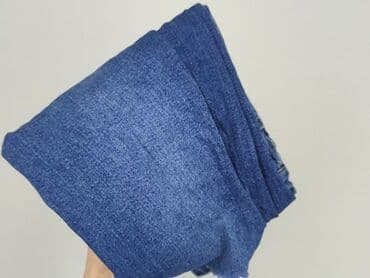 jeansy push up z wysokim stanem: Jeansy damskie, rozmiar L — 5