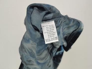 l xl: XLNT, Bluzka damska, rozmiar 4XL — 5