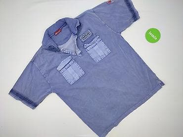 work: Koszulka polo dla mężczyzn, rozmiar 2XL — 2