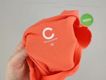 c a bluzki basic: Cubus, T-shirt damski, rozmiar XS — 4