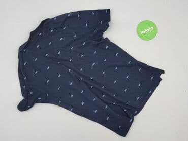 muhammad ali koszulka: Sinsay, Koszulka polo dla mężczyzn, S — 4