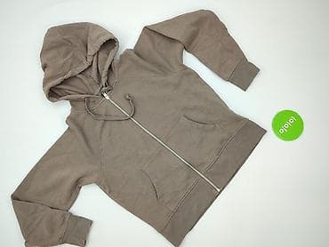 sklep pull: Sinsay, Bluza z kapturem damska, rozmiar S — 2