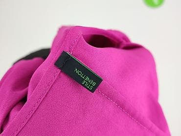 sukienki 48: United Colors of Benetton, Sukienka damska, rozmiar L — 4