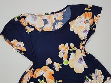 feel 7 stan: Bluzka damska, rozmiar 7XL — 1