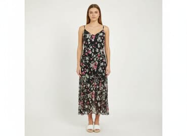 sukienki na wesele na przebranie: Sukienka damska, rozmiar L — 6