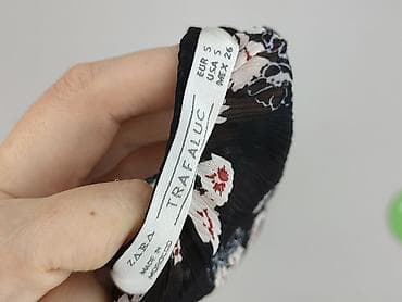 bluzki kimono zara: Zara, Bluzka damska, rozmiar S — 4