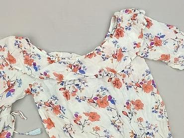 c a tunika: Bluzka damska, rozmiar M — 1