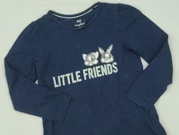 hello kitty piżamy: Bluza, Lupilu, 5-6 lat, 110-116 cm, stan - Bardzo dobry — 1