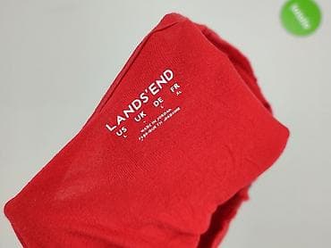 lavo: Lands' End, Bluzka damska, rozmiar L — 4