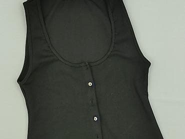 puma bluzki: Zara, Top damski, rozmiar S — 1