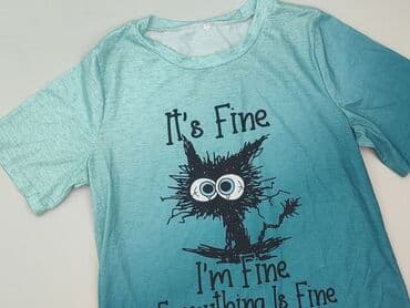 Women`s T-shirt, size M at lalafo.pl Women`s T-shirt, size M