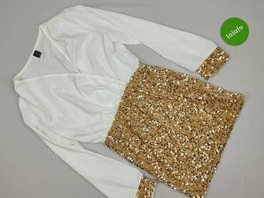 shein suknie wieczorowe plus size: Shein, Sukienka damska, rozmiar S — 2