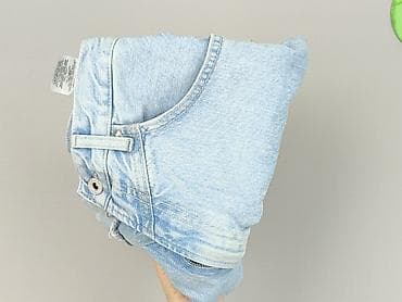 gs jeans: Pepe Jeans, Szorty damskie, rozmiar M — 5